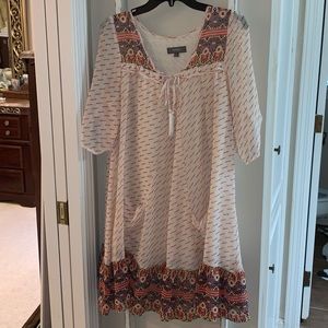 Women’s Umgee dress